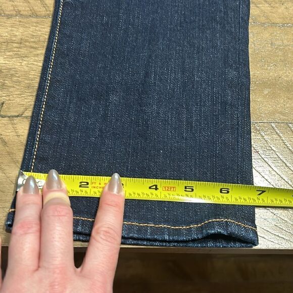 J Brand denim jeans size 29 - Picture 9 of 10